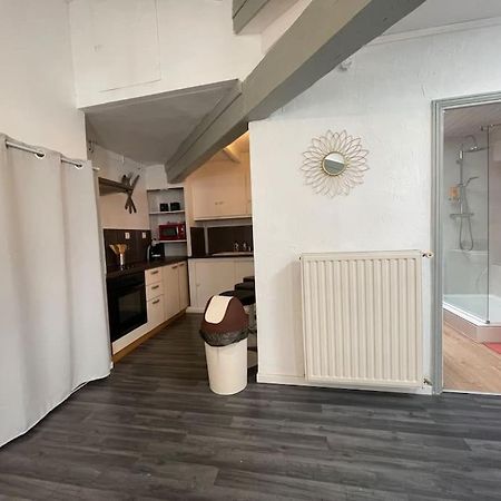 L'Appartement Marceau - 55M2 - Carcassonne Centre Extérieur photo