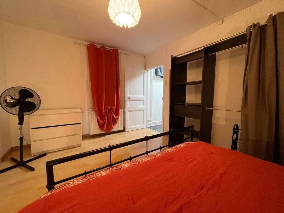 L'Appartement Marceau - 55M2 - Carcassonne Centre Extérieur photo