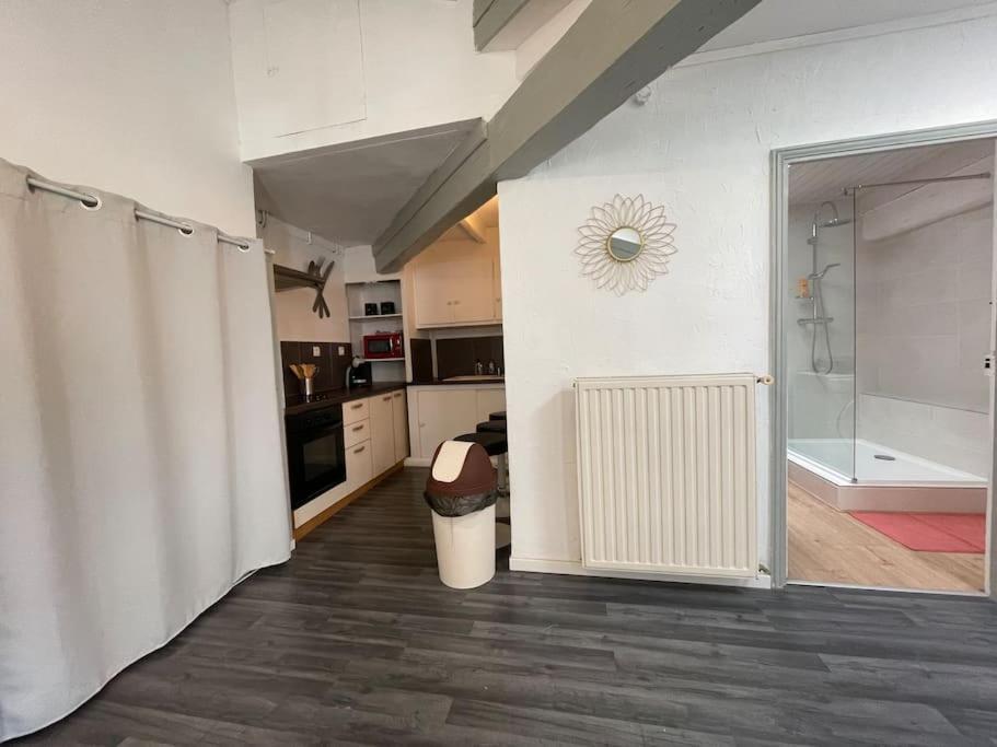 L'Appartement Marceau - 55M2 - Carcassonne Centre Extérieur photo